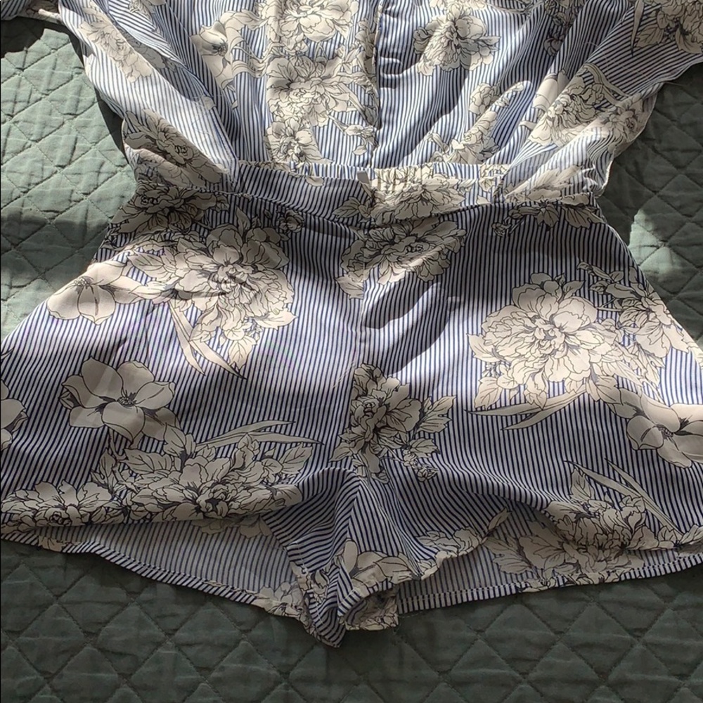Short/Maxi Skirt